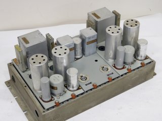 Western Electric 133A POWER(LINE)AMP [16347] ASK