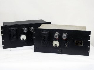 Western Electric 29A AMP pair [17757] ★ASK★