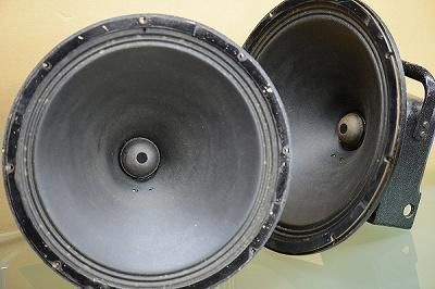 高評価なギフト TA-4181A Electric Western pair ウエスタン - [14685]☆ASK☆ スピーカー・ウーファー