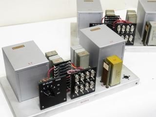 western erectric に使える3wayネットワーク２台 western erectric に使える3wayネットワーク2台