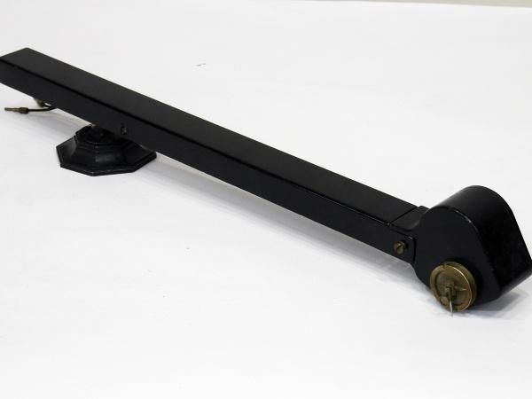 ウェスタンエレクトリック WE16GA（復刻版）+ AR-BWA-4 Western