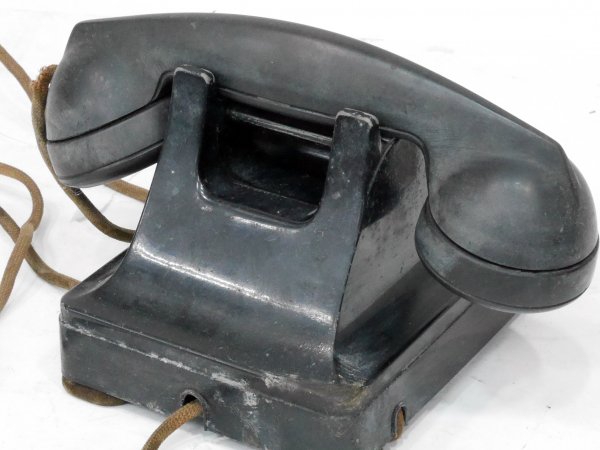 Western Electric 電話機 [15230] - ウエスタンラボ オンラインショップ