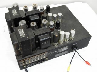 Schulmerich Electronics Model 6-118-3 1台 [18093]