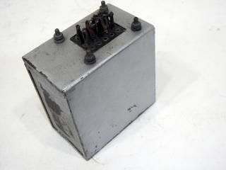 Western Electric RET 221D トランス Western Electric RET 221H レプリカ品 2個 [29013