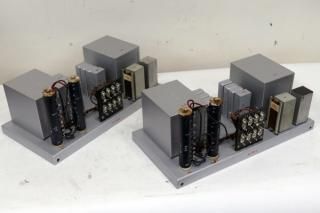 western erectric に使える3wayネットワーク２台 western erectric に使える3wayネットワーク2台