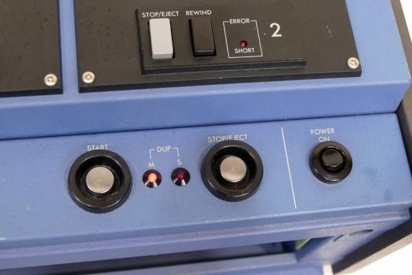 OTARI DP-4050F-C2 [18657] - ウエスタンラボ オンラインショップ