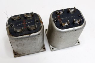 Western Electric D88821 REP 2 [18831]