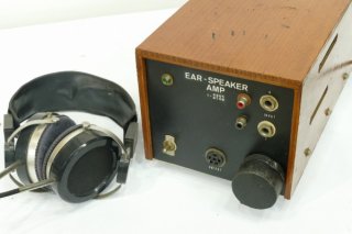 ɼ STAX EAR-SPEAKER AMP [19016]