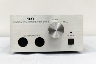 STAX SRM-1 [19020]