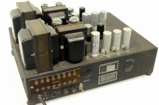 Schulmerich Electronics 6-118B [19560]