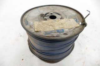 Western Electric KS-13385 L-1 18AWG 800FT [19637]