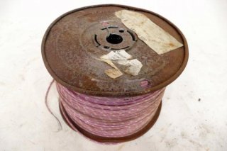 Western Electric KS-13385 L-1 20AWG 1000FT [19641]