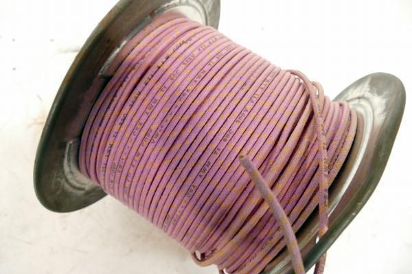 Western Electric KS-13385 L-1 16AWG 600FT [19642 Western Electric KS-13385 L-1 16AWG 600FT [19642