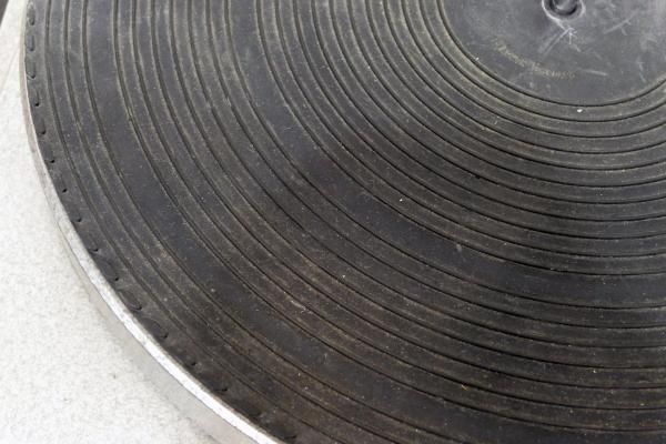 Garrard ガラード model 301 最初期型 [19838] - ウエスタンラボ