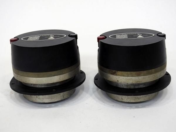 JBL 075 8Ω ホーン型トゥイーター/ツィーター ペア - 中古