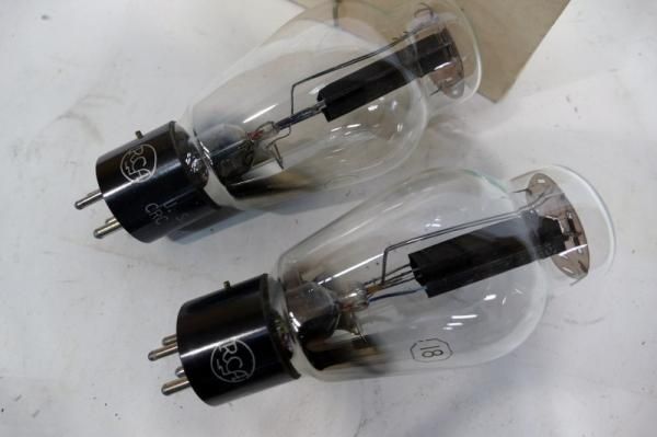 RCA 81 2本 [20580] - ウエスタンラボ オンラインショップ