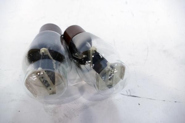 HYTRON VT-62 真空管 3本セット HYTRON VT-62 真空管 3本セット