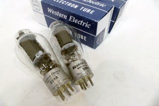 Western Electric 339A 2 [20782]