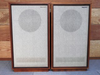 TANNOY RECTUNGLAV YORK [20861]