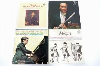 LONDON(DECCA)Mozart 7 ơ 4T 4 [20898]