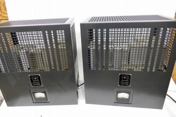 Western Electric / ALTEC 86C AMP 2台 真空管無 [20924 Western Electric / ALTEC 86C AMP 2台 真空管無 [20924
