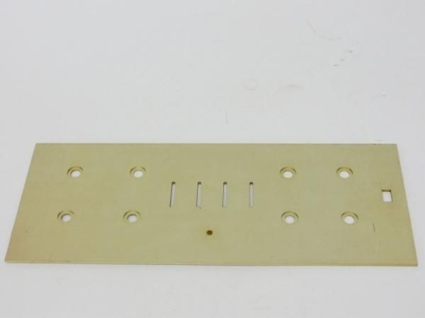 MARANTZ Model 7用 オリジナルフロントパネル [20931 MARANTZ Model 7用 オリジナルフロントパネル [20931