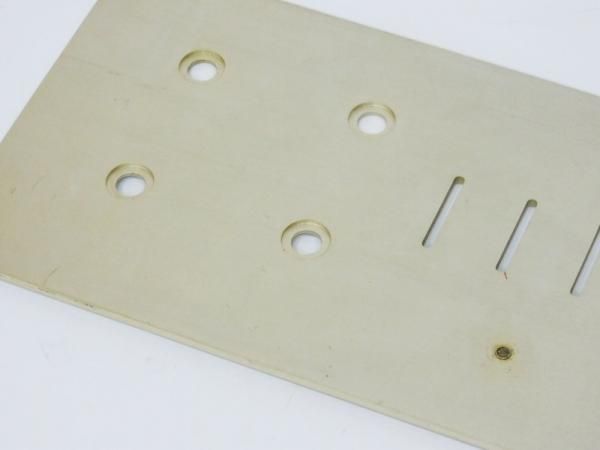 MARANTZ Model 7用 オリジナルフロントパネル [20931 MARANTZ Model 7用 オリジナルフロントパネル [20931