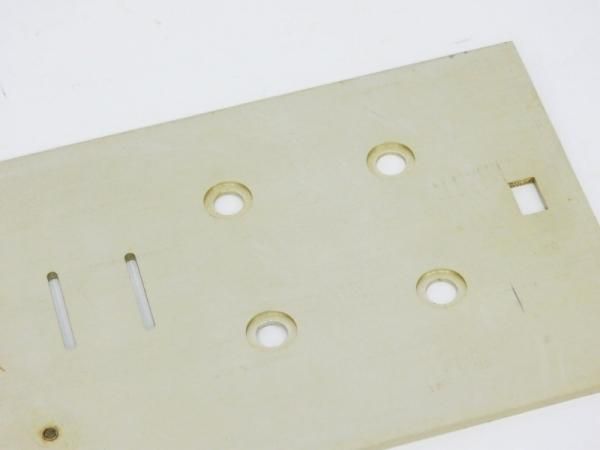 MARANTZ Model 7用 オリジナルフロントパネル [20931