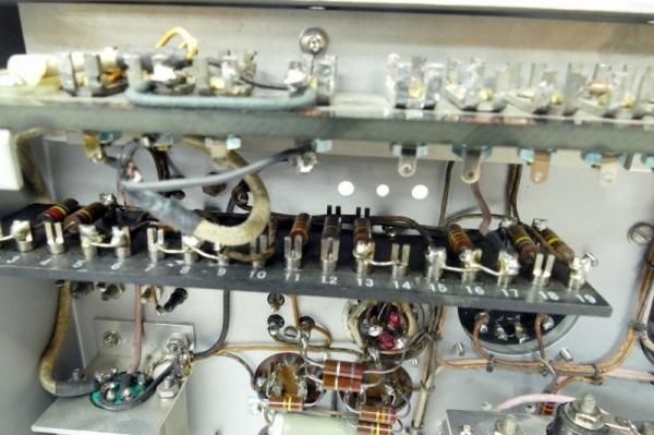 WE-REP-119C 真空管アンプ トランス ウエスタン WE-REP-119C 真空管アンプ トランス ウエスタン Yahoo