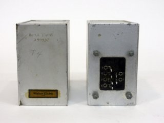 Western Electric D99937 INPUT 2 [21233]