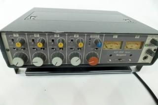 Ikegami AX-04 MIXER [21610]