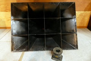 Western Electric 24A HORN 1 [21623]