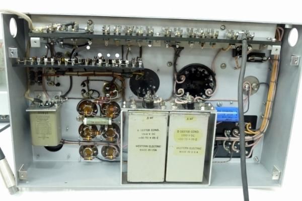 Western Electric真空管310A2本【N186】 Western Electric 310A (2本) 真空管 60年代 @38474 / 中古