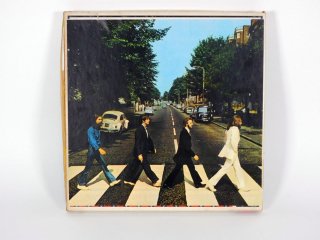 10号テープ 録音品 Apple Beatles 問題あり 1巻 [21682]