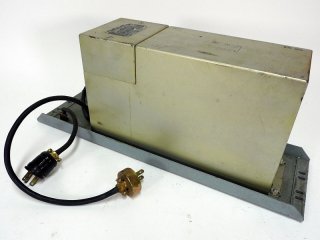 STATIC FREQUENCY CONVERTER M7.5 1 [21811]