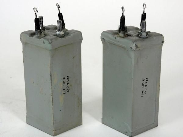 WESTERN ELECTRIC REP120Cリピーティングコイル2個セット WESTERN ELECTRIC REP120Cリピーティングコイル2個セット