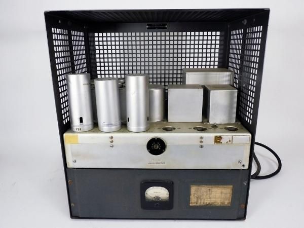 k　Western Electric / ウエスタンエレクトリック Western Electric 86C AMP レプリカ品 2台 [29610] - ウエスタン