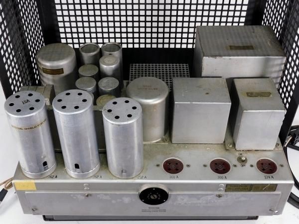 k　Western Electric / ウエスタンエレクトリック F☆Western Electric ウエスタンエレクトリック 618-B