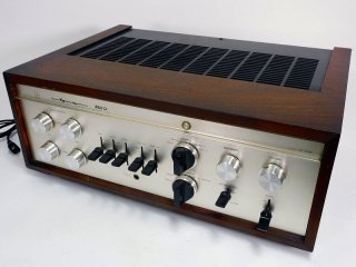 LUXMAN SQ38FD 1 Ϥ [21908]