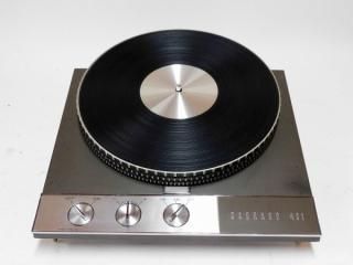 Garrard Model 401 [21944]