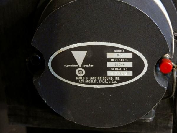 JBL D44000 PARAGON パラゴン 初期型 1set [22006]☆ASK