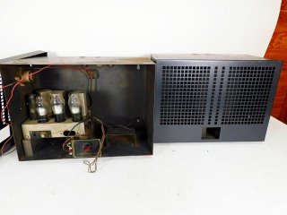 Western Electric TA-7388  2 (95A 1)  [22379]