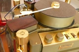 THORENS - ウエスタンラボ オンラインショップ