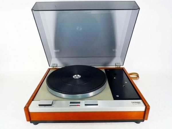 Thorens MCH2 新品未使用 Thorens MCH2 新品未使用 2025年最新】Yahoo