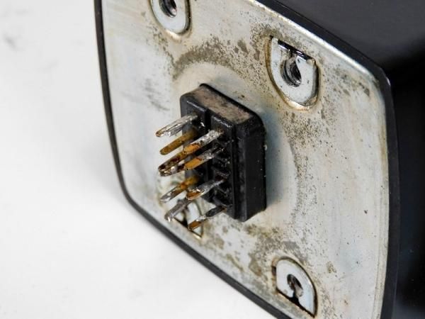 LUX OY 15 5K アウトプットトランス LUX ラックス OY-15 5K 出力トランス ペア-自作真空管アンプ用