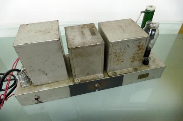 動作未確認 Western Electric 吐き出さ 226D インプットトランス