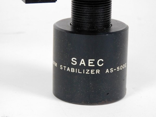 SAEC WE-308SX ナイフエッジ型 トーンアーム 1個 [23093] - ウエスタンラボ オンラインショップ