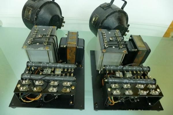 western erectric に使える3wayネットワーク2台