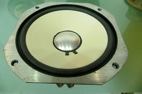 JBL LE8T-H 1個 [23267] - ウエスタンラボ オンラインショップ