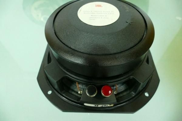 JBL LE8T-H 1個 [23267] - ウエスタンラボ オンラインショップ